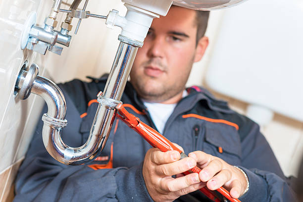 Best Plumbing System Maintenance  in Erie, CO